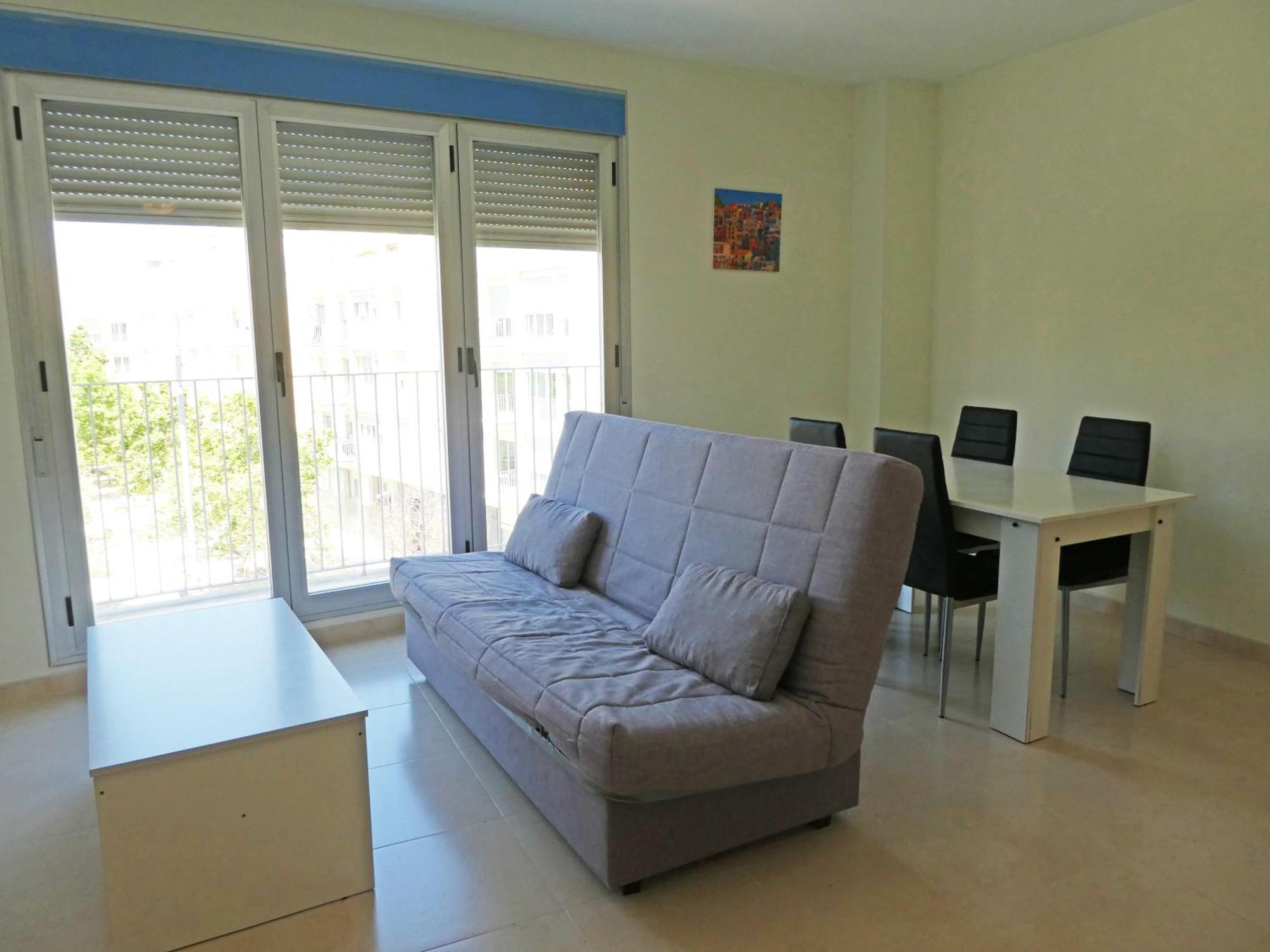 Apartamentos Benicarlo 3000 Exterior foto