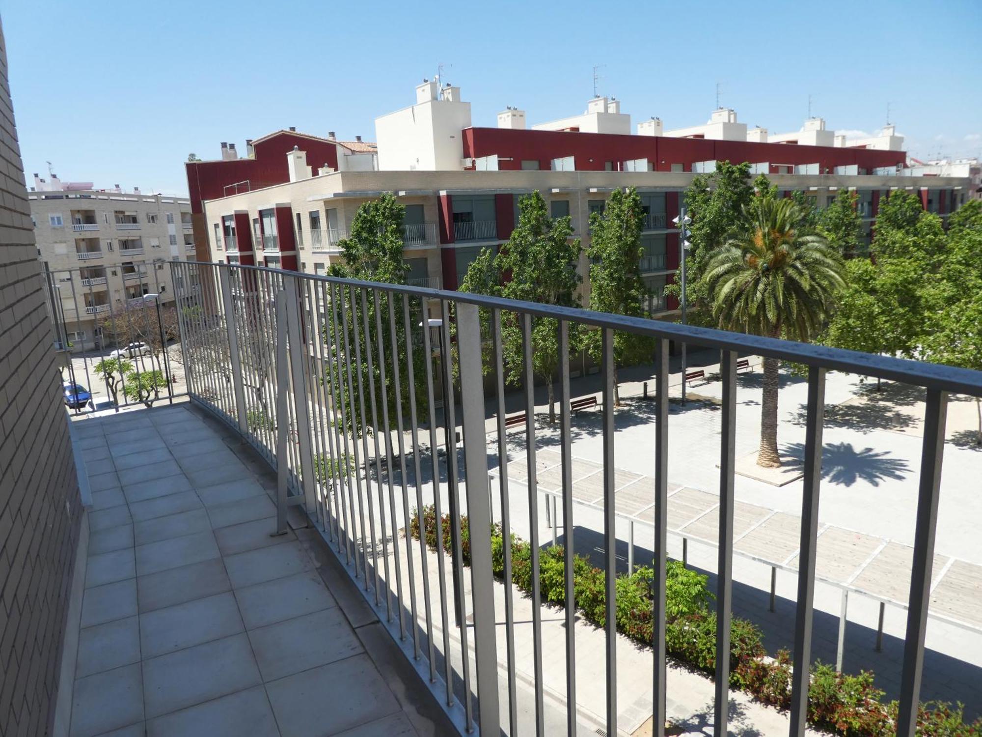 Apartamentos Benicarlo 3000 Exterior foto